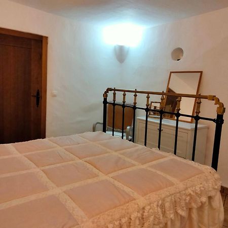 Alojamiento Rural, Cueva De La Abuela Cuevas del Campo Zewnętrze zdjęcie